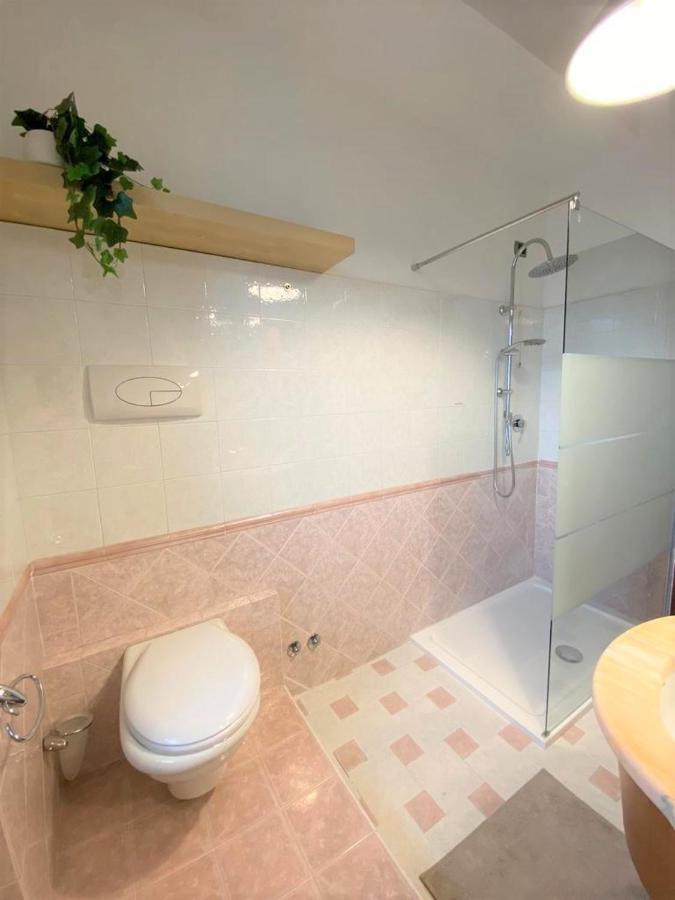 Casa Viola A 900 Mt Dalla Staz. Centrale Pescara Buitenkant foto
