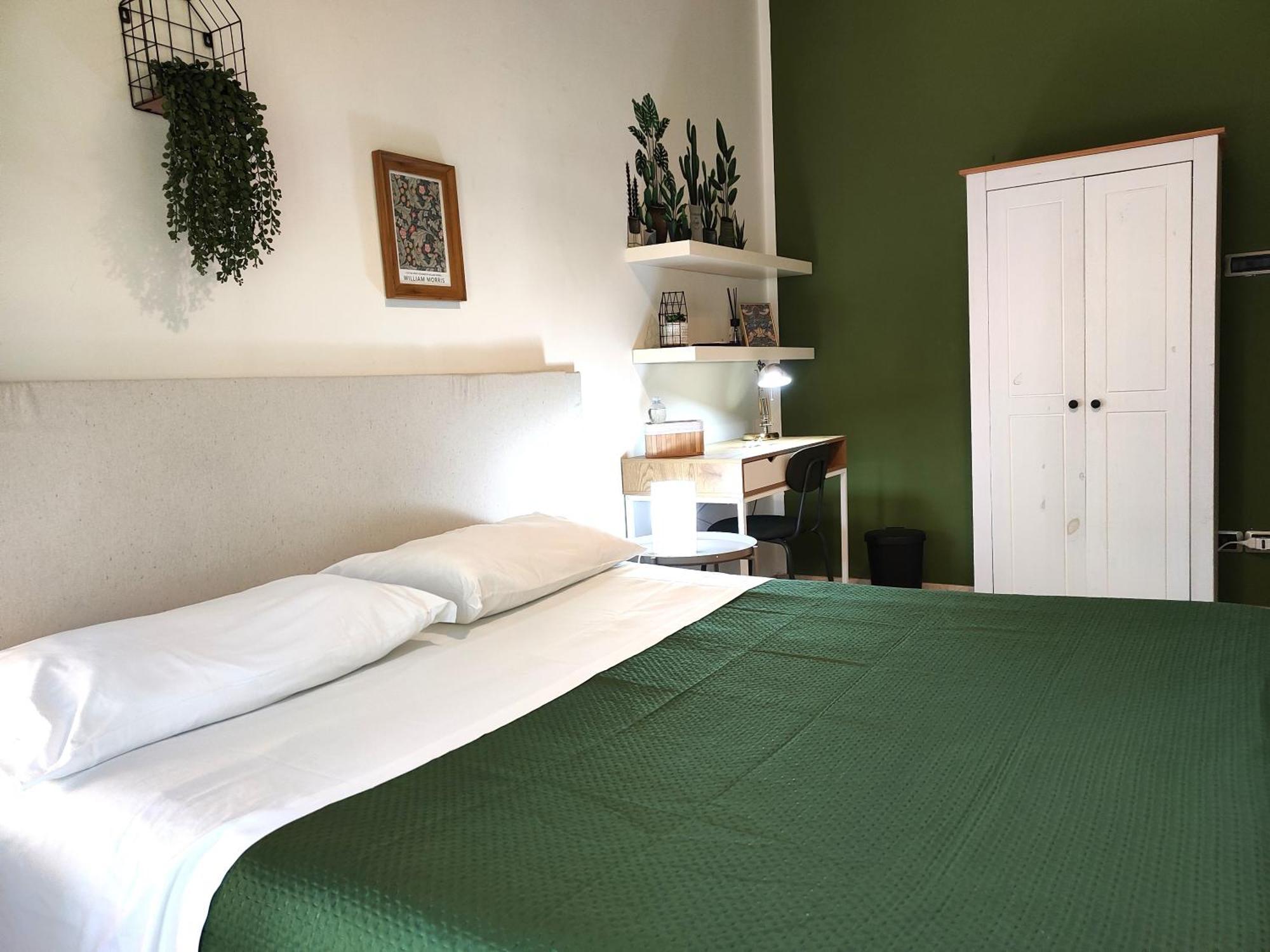 Casa Viola A 900 Mt Dalla Staz. Centrale Pescara Buitenkant foto