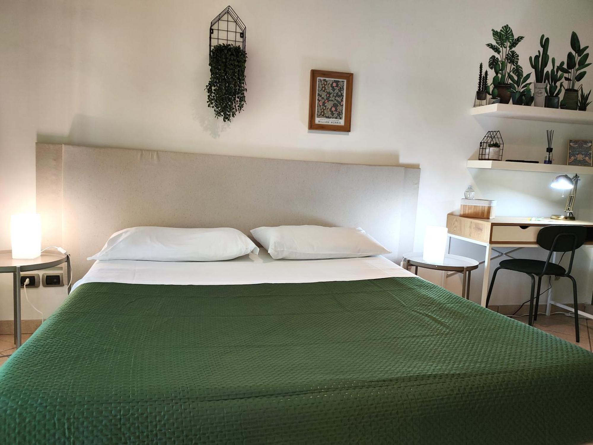 Casa Viola A 900 Mt Dalla Staz. Centrale Pescara Buitenkant foto