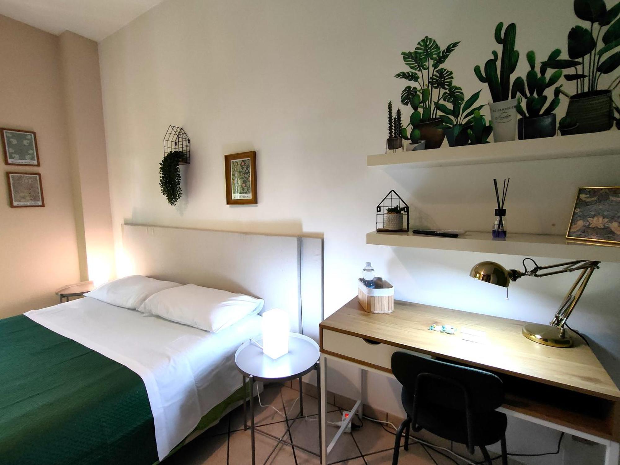 Casa Viola A 900 Mt Dalla Staz. Centrale Pescara Buitenkant foto